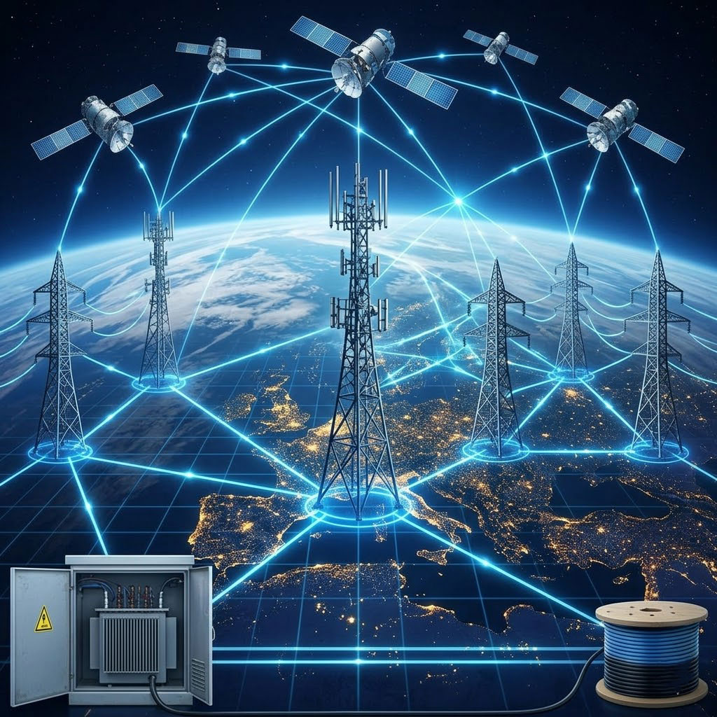 5G通信