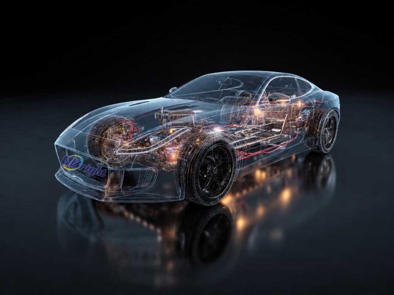 UBright automotive