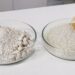 氧化锌基陶瓷粉体与聚合物树脂原材料对比